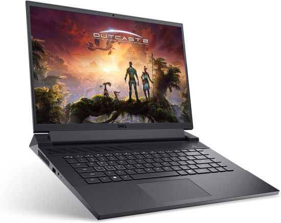 Dell G7 7630 - 32536