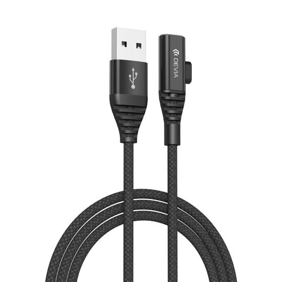 Adapter Devia Storm Series 2 in 1 Cable 1.2M  - 20867
