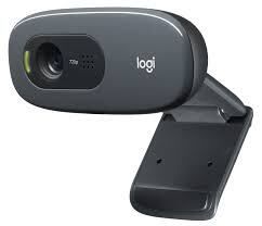 Webcam Logitech C270 - 23907