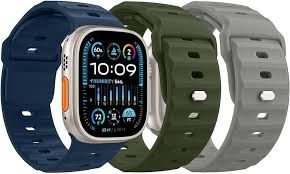 Apple Watch 49MM Mi Band Sport - 31468