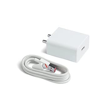 Adapter Mi 33W Charger+Type A+C - 25924