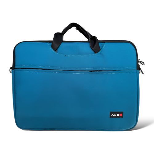 Laptop Bag KVM S008 15"(Blue) - 30483