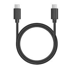 Powerology (PC017) Cable Type-C to Type-C PD 100W 2M - 32908