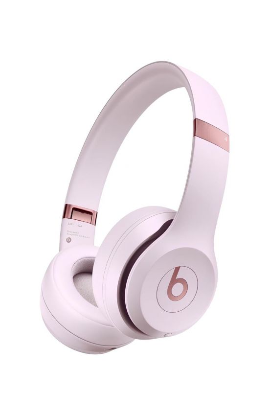 Beats Solo 4(Pink)  - 31314