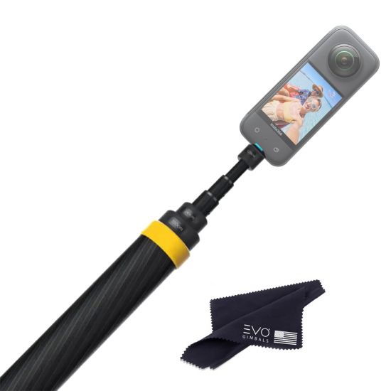 Insta 360 Exteded Selfie Stick - 33672