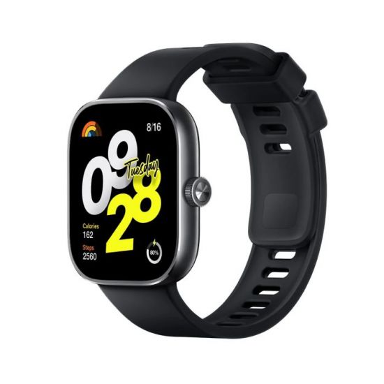 Xiaomi Redmi Watch 4(M2315W1)(Black) - 30608