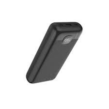 Power Bank Green Lion Ultra Compact Power Bank PD 20W 20000mAh(Black) - 31792