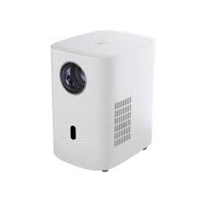 Porodo 720P Projector Android 9(White) - 32752