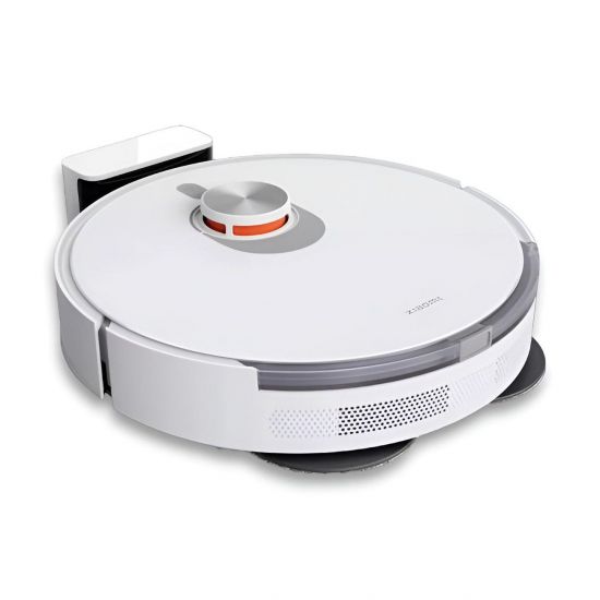 Xiaomi Robot Vacuum S20+(White) - 29984