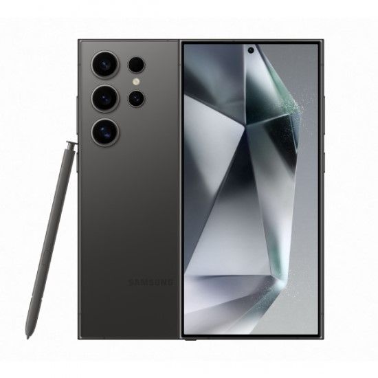 Samsung Galaxy S24 Ultra 12/256GB(Titanium Black) - 28043