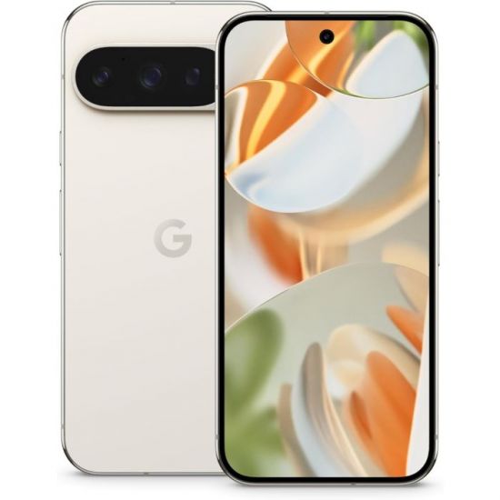 Google Pixel 9 Pro 16/128GB(Porcelain) - 29986