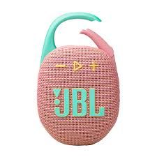 JBL Clip 5(Pink) - 30040