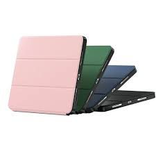 iPad 10.9 Green Lion Hogo Premium Case - 31454