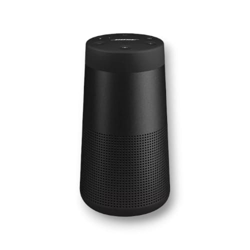 Bose Soundlink Revolve II(Black) - 28884