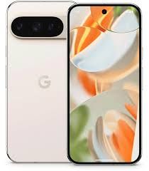 Google Pixel 9 12/256GB(Porcelain) - 29740