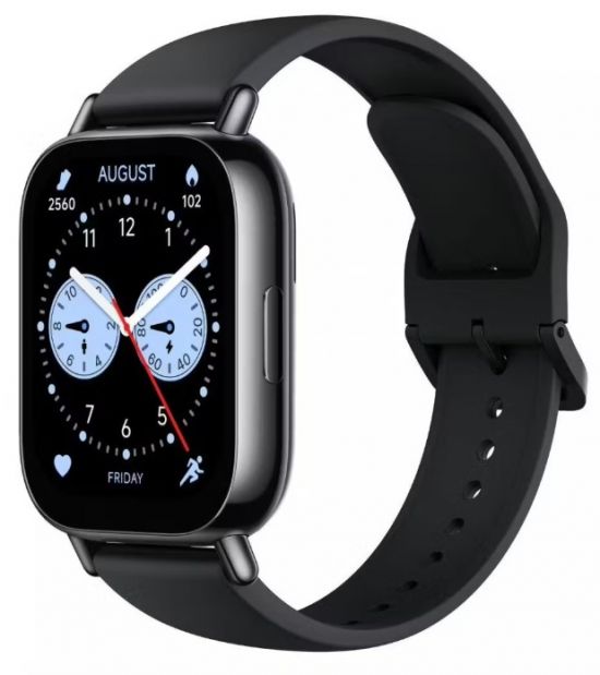 Xiaomi Redmi Watch 5 Lite(Black) - 31720