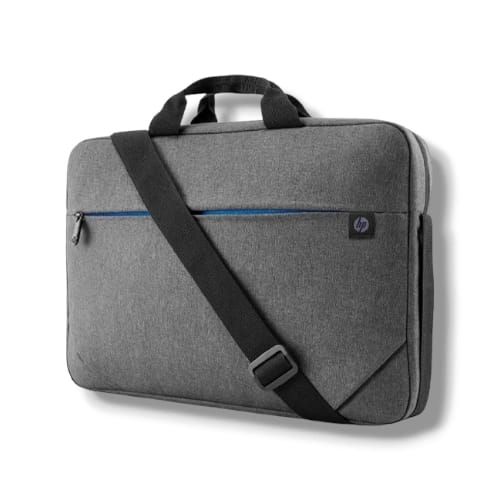 Laptop Bag HP Prelube 15.6(Gray) - 29162