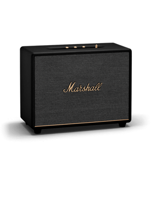 Marshall Woburn III(Black) - 25998