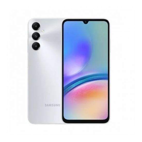 Samsung Galaxy A05s 6/128GB(Silver) - 27269