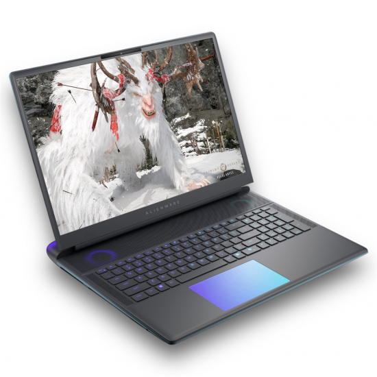 Dell Alienware 18 Area-51 - 32047