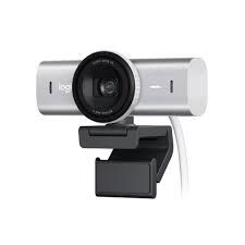 Logitech Webcam MX Brio(Pale Grey) - 32575
