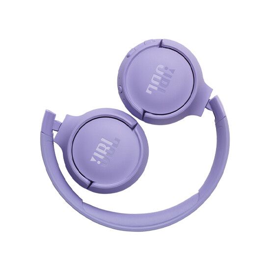 JBL Tune 520BT(Purple) - 26590