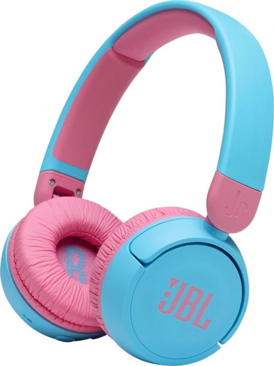 JBL JR310 Kids Wireless(Blue) - 30986