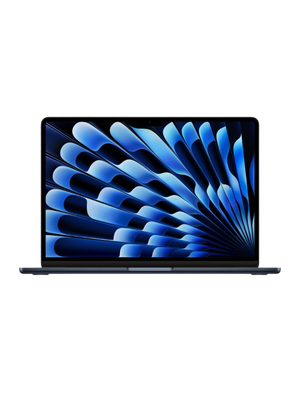 MacBook Air 13 MRXV3 M3(2024)(Midnight) - 28863