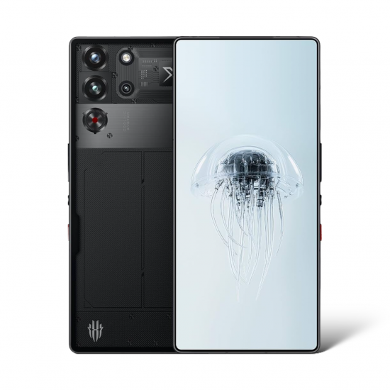 ZTE Nubia RedMagic 10 Pro 16/512GB(Black) - 32054