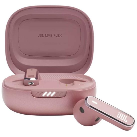 JBL Live Flex(Rose) - 27369