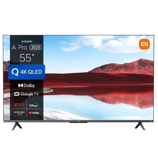 Xiaomi TV A Pro(L55MA-AME)(2025)  - 31299