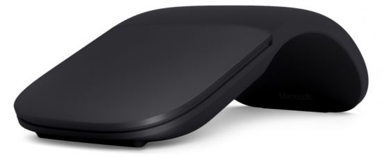 Microsoft Arc Mouse 1791(Black) - 27469