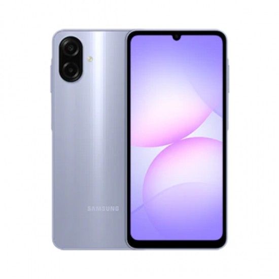 Samsung Galaxy A07 6/128GB(Light Violet) - 32982