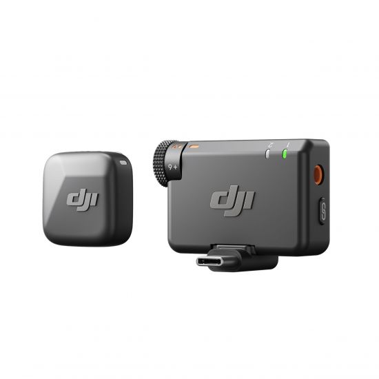 DJI Mic Mini Sans Fil - 32327