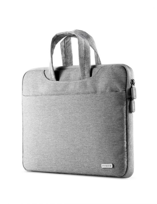 Laptop Bag Capton 628 13''(Gray) - 30297