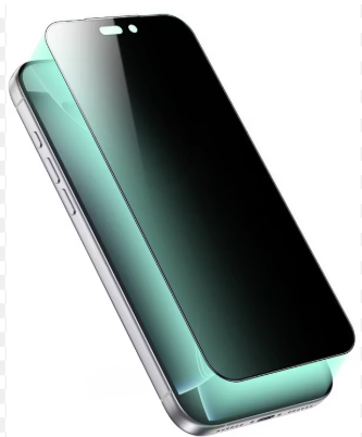 Green Lion Anthony 360 Privacy Screen  Protector For iPhone 17 Pro - 33521