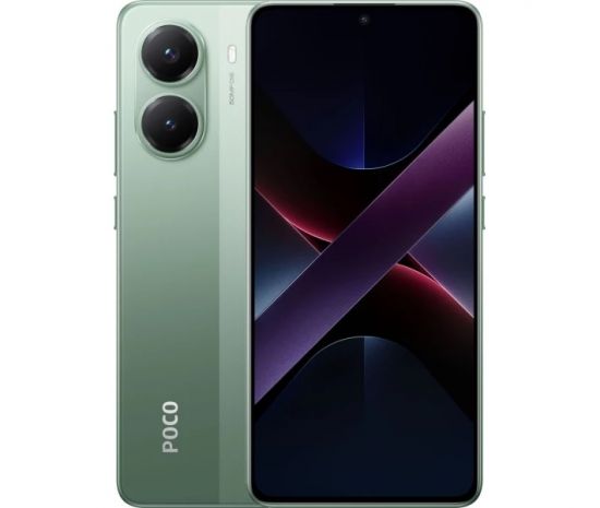 Xiaomi Poco X7 Pro 12/512GB(Green) - 31281