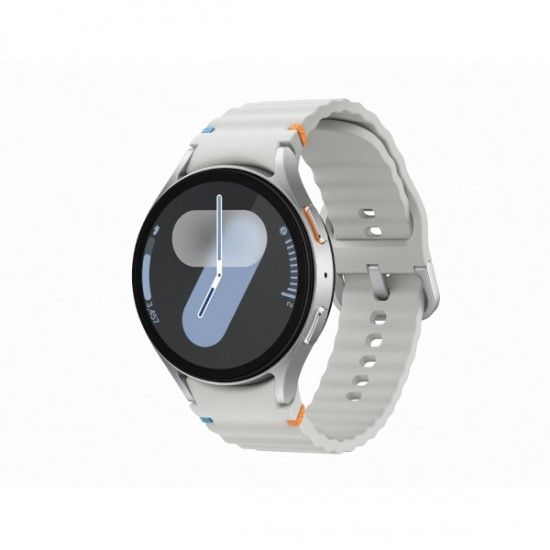 Samsung Galaxy Watch 7 44mm(Silver) - 29551