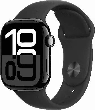 Apple Watch 10 series 46mm(Jet Black) - 30097