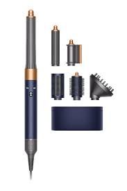 Dyson Airwrap Complete Long HS05(Prussian Blue/Rich Copper) - 30763