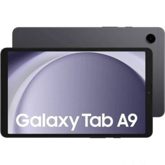 Samsung Galaxy Tab A9 128GB(X115)(Graphite) - 29434