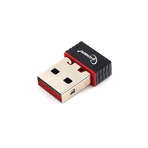 USB WiFi Micro Gembird UA-007 - 29759