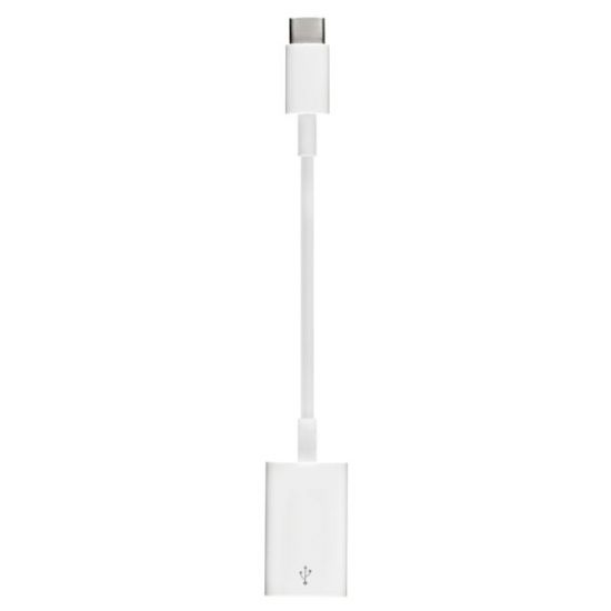 Apple USB-C to USB Adapter - 19401