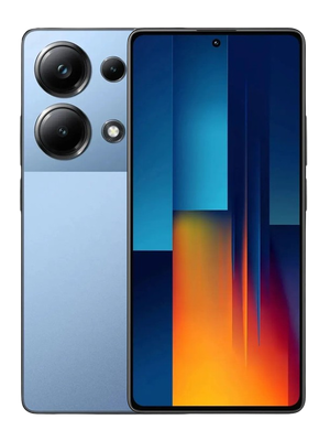 Xiaomi Poco M6 Pro 8/256GB(Blue) - 28472