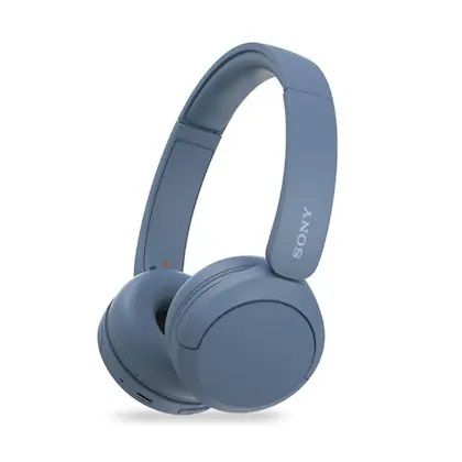 Sony WH-CH520(Blue) - 27399