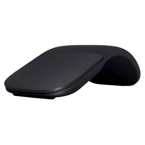 Microsoft Arc Mouse 1791(Black) - 32803