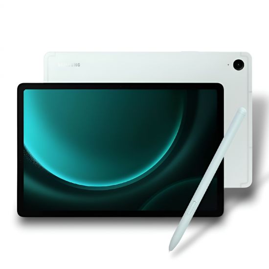 Samsung Galaxy Tab S9 FE+ 8GB/128GB(X610)(Mint) - 29696