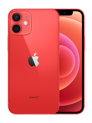 iPhone 12 128GB(Red) - 27970