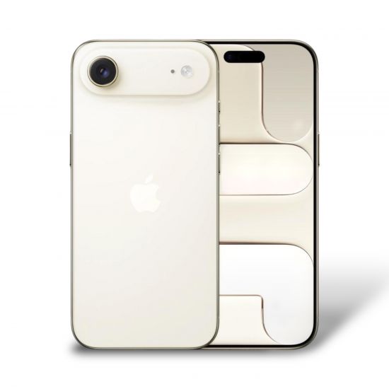 iPhone Air 256GB(Gold) - 33103