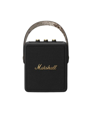 Marshall Stockwell II - 21688